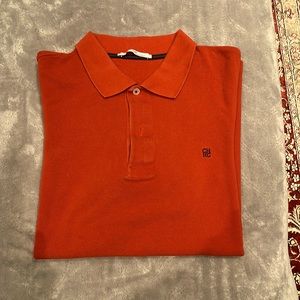 CAROLINA HERRERA POLO T SHIRT ⭐️